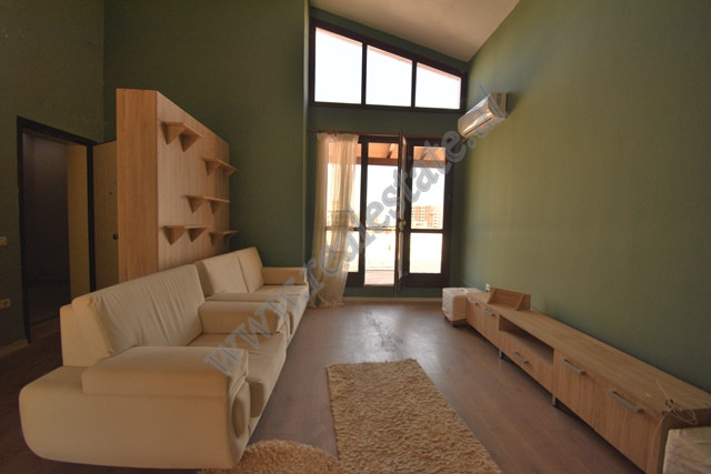 Apartament 2+1 ne shitje tek Kopshti Botanik ne Tirane
